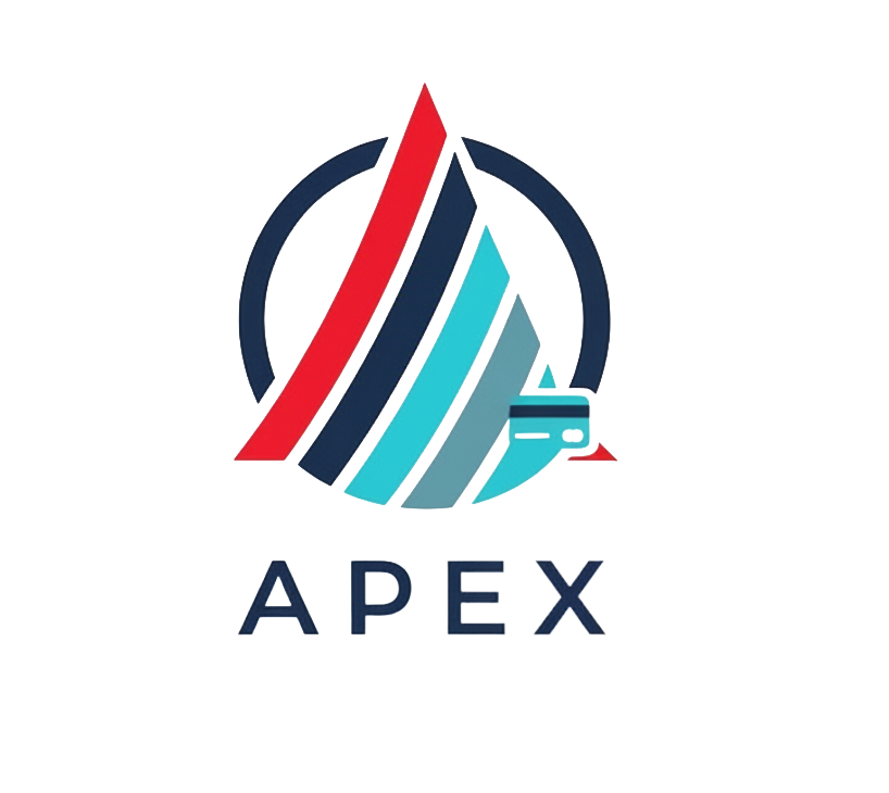 Apex Payments logo